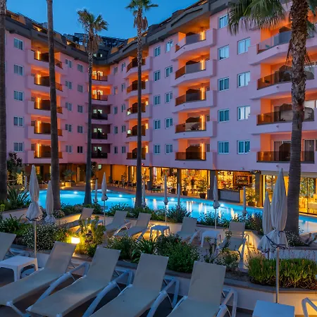 Aqua Hotel The Breeze & Spa - All Inclusive - Adults Only - 4Sup-3